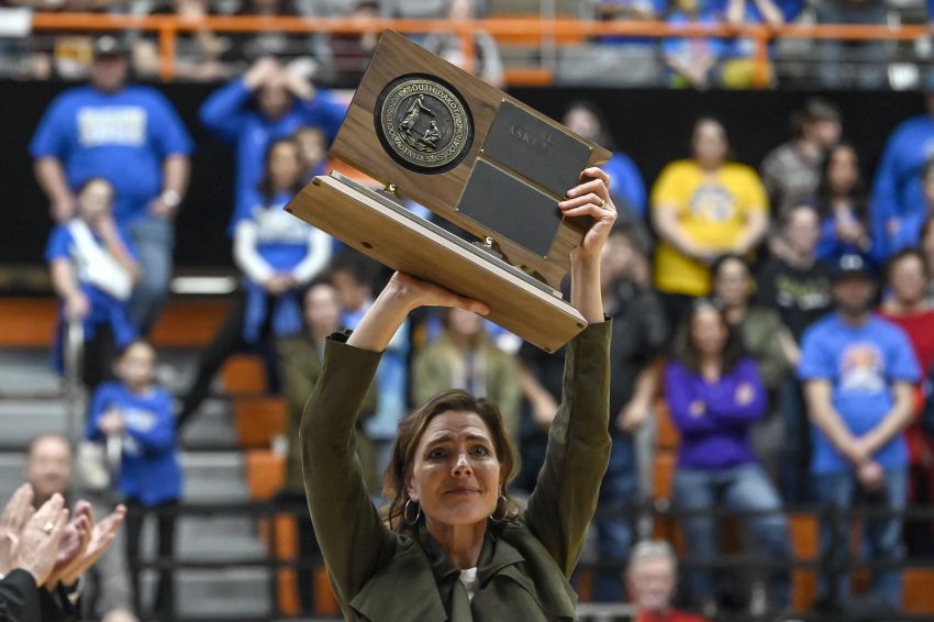 SDBCA announces 2023 coaches of the year award winners